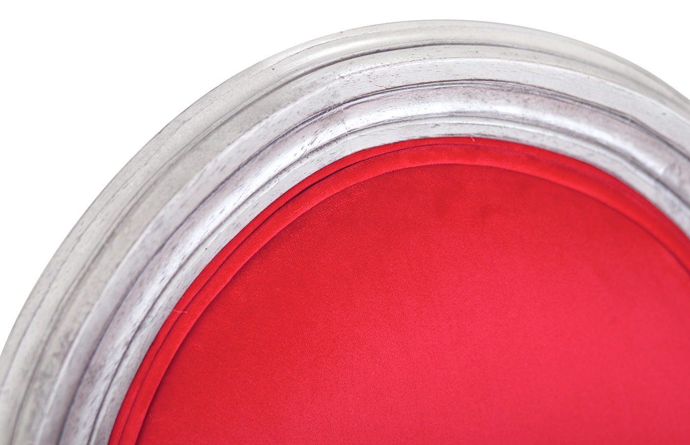 Стул для кафе Volker Original Red