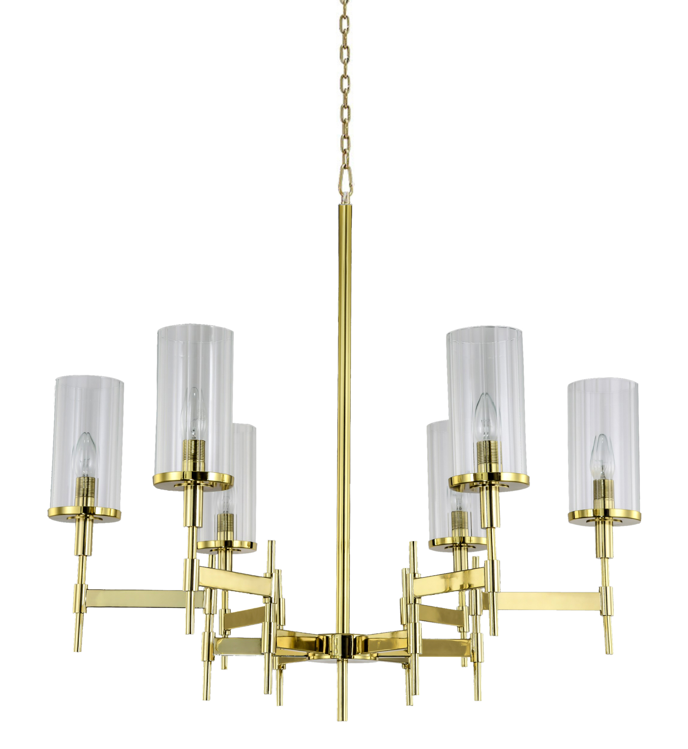 Люстра Perfecto