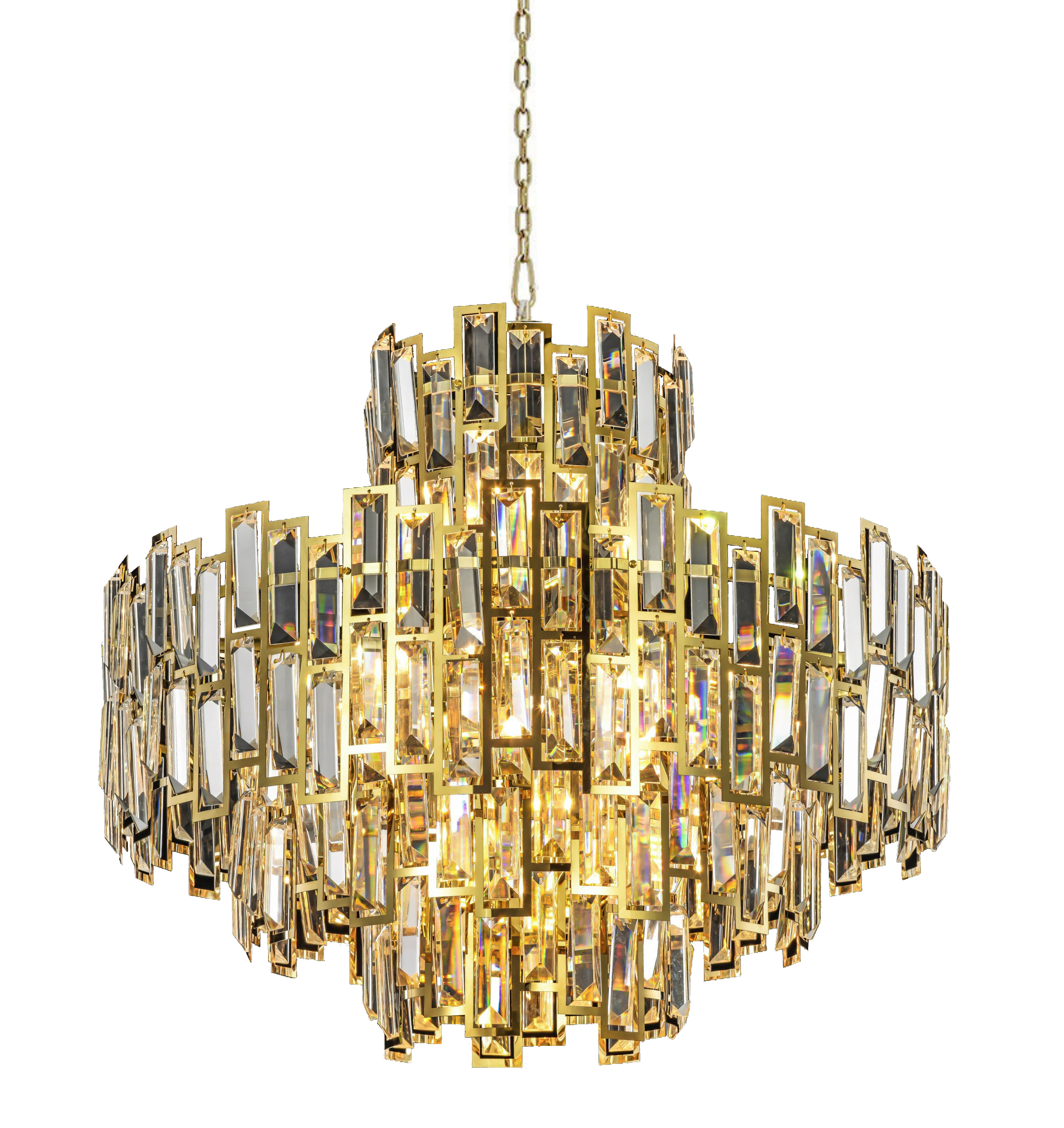 Люстра Queen 600