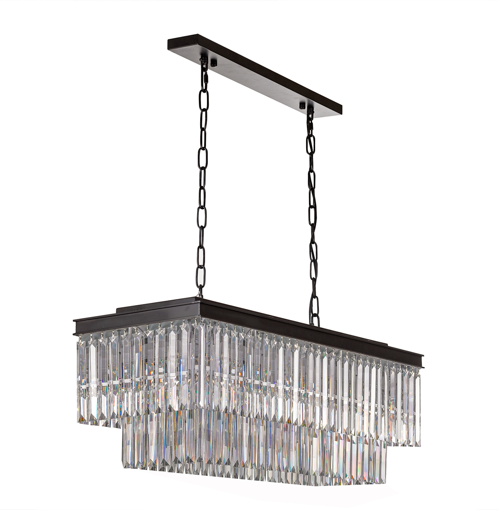 Люстра Odeon L80