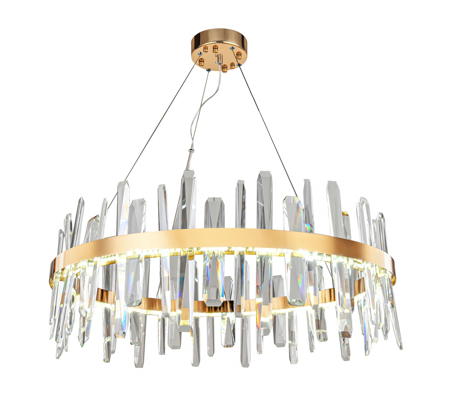 Люстра Gertrudis 800