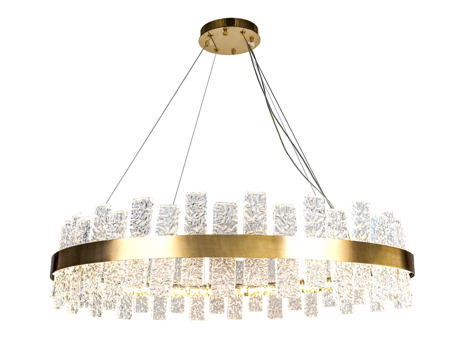 Люстра Actimium D800