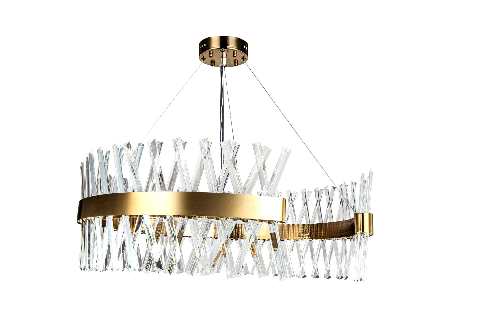 Люстра Sunplace 20