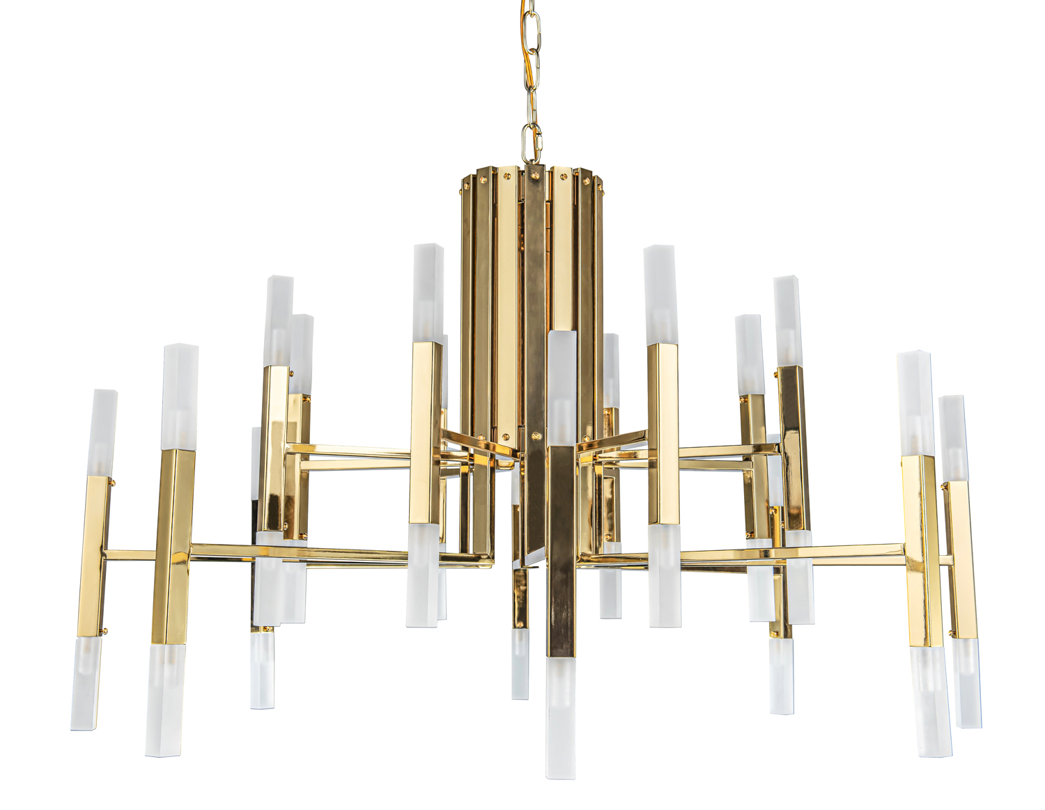 Люстра Kamael 600