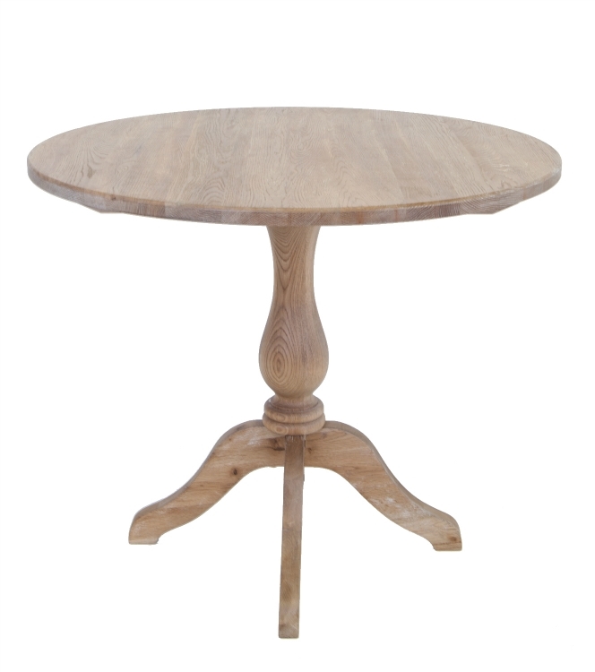 Журнальный столик круглый Valent