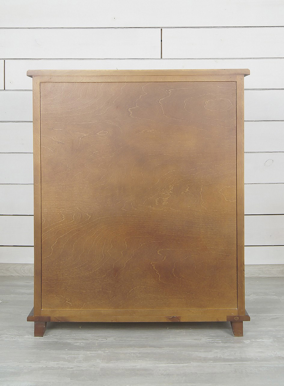 Комод универсальный с ящиками «Gouache Birch» арт M10595ETG/1