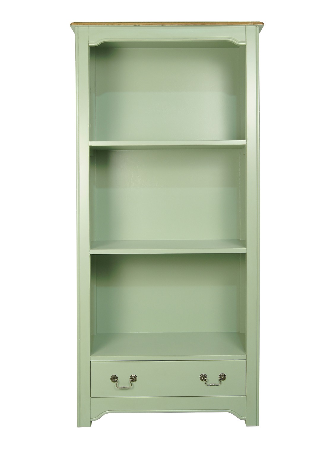 Стеллаж из массива дерева "Olivia"