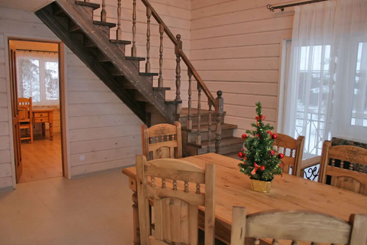 Викинг серийная мебель