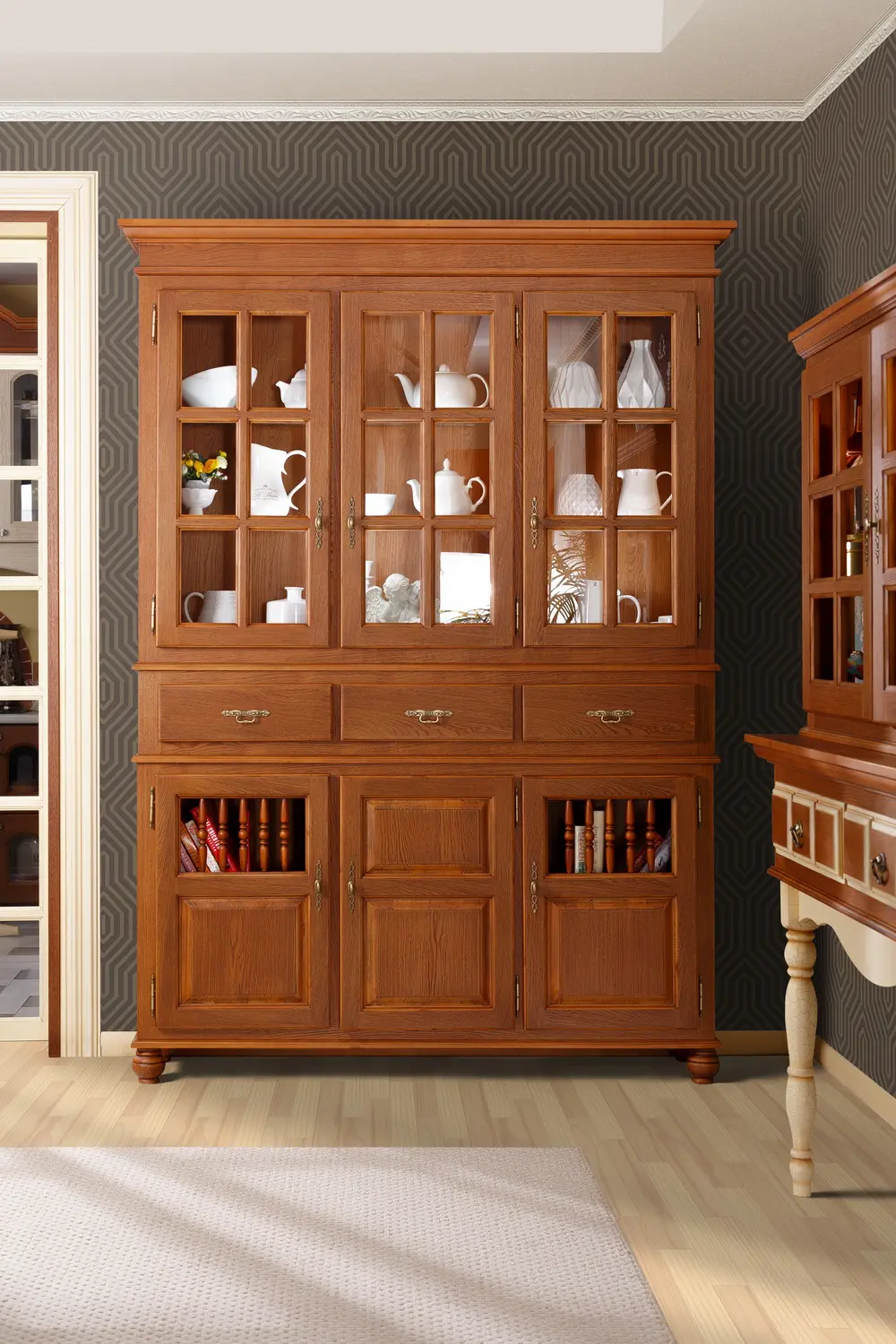 Бьерт и Валенсия