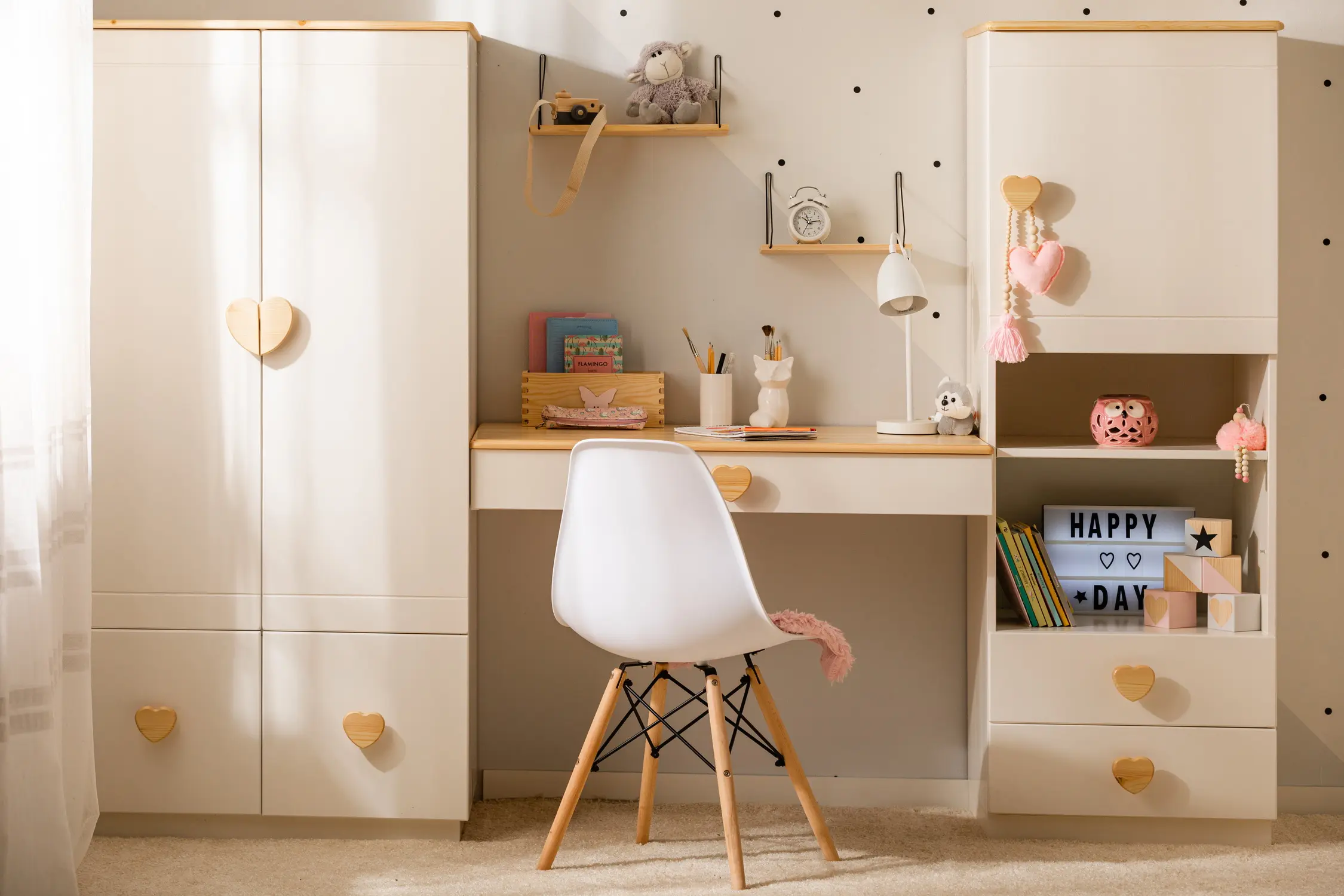 Тимберика Кидс