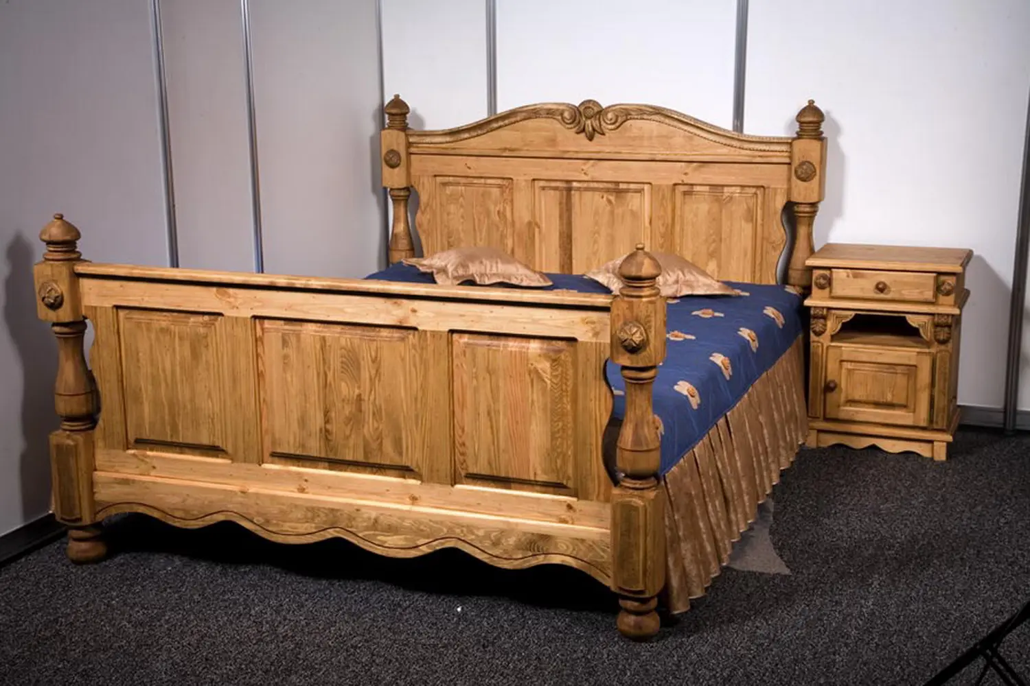 Викинг Общая