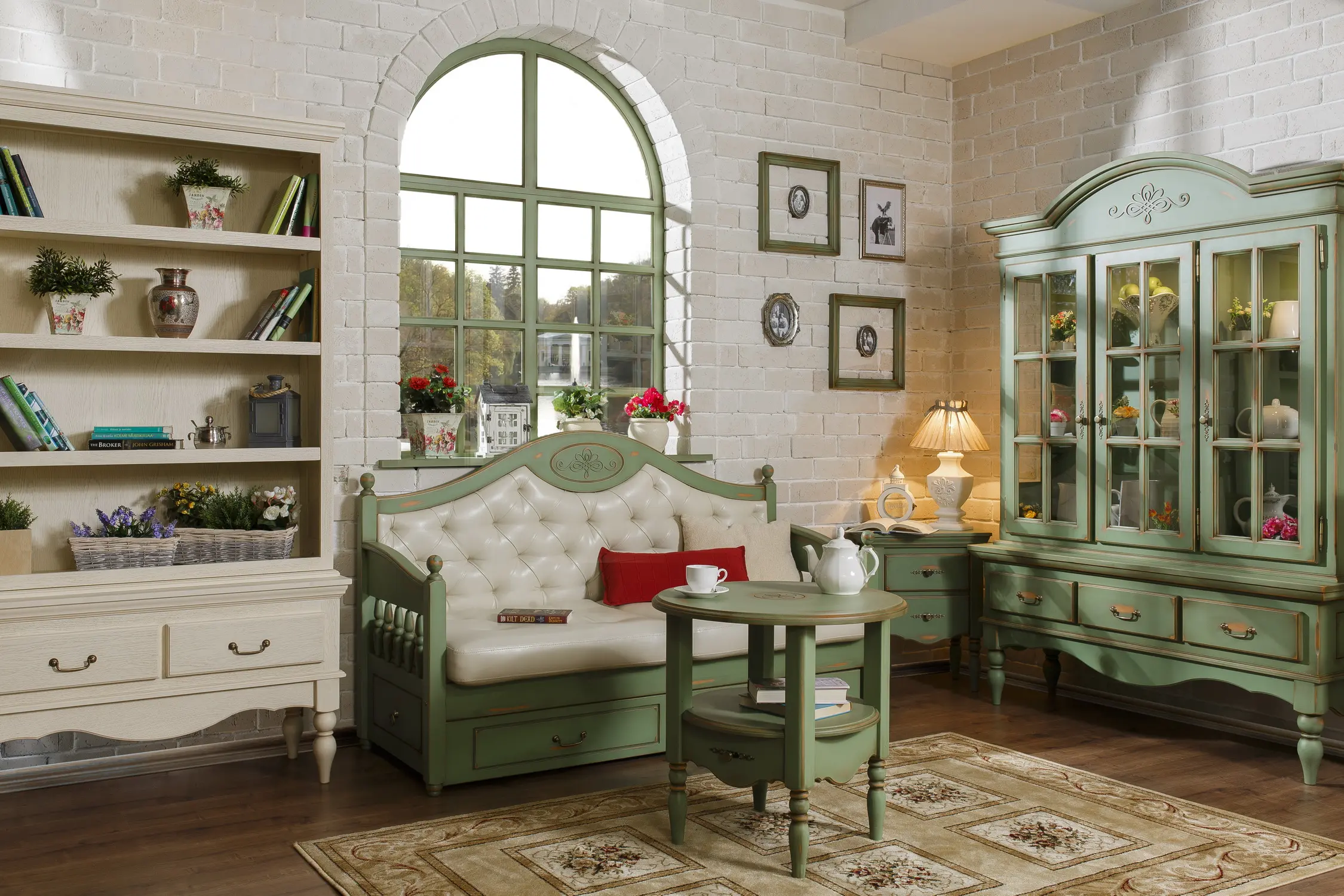 Бьерт и Валенсия