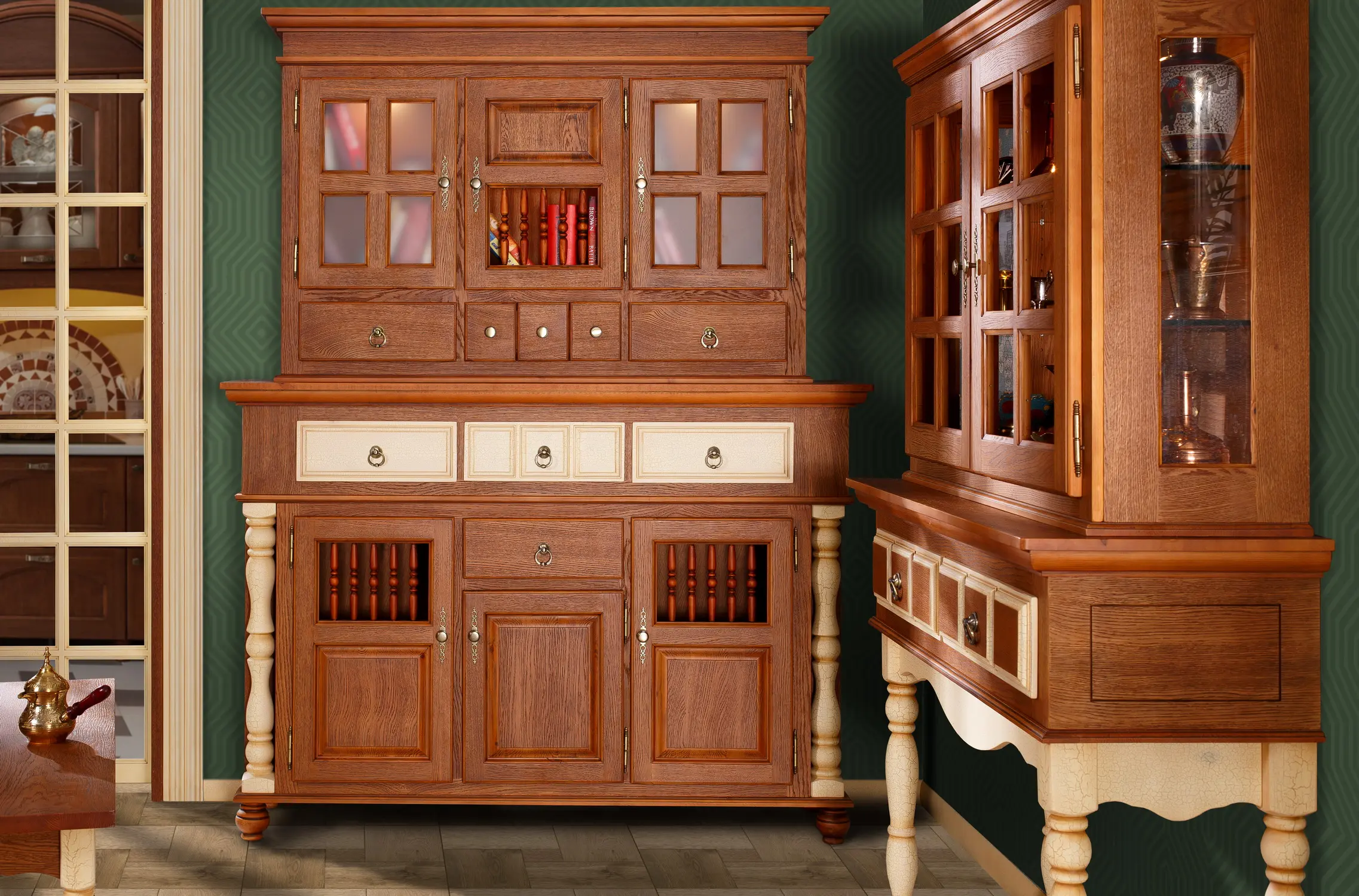 Бьерт и Валенсия