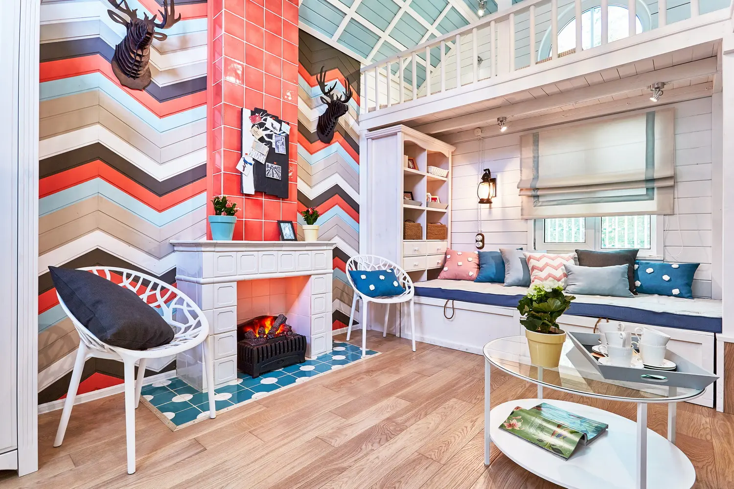 Милано (подростковая)