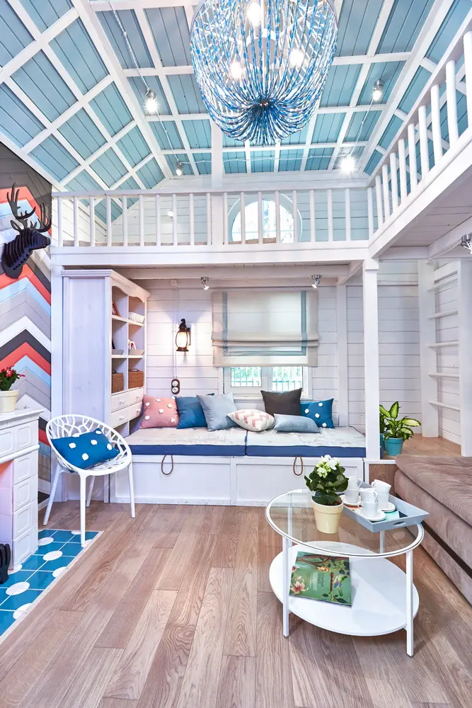 Милано (подростковая)