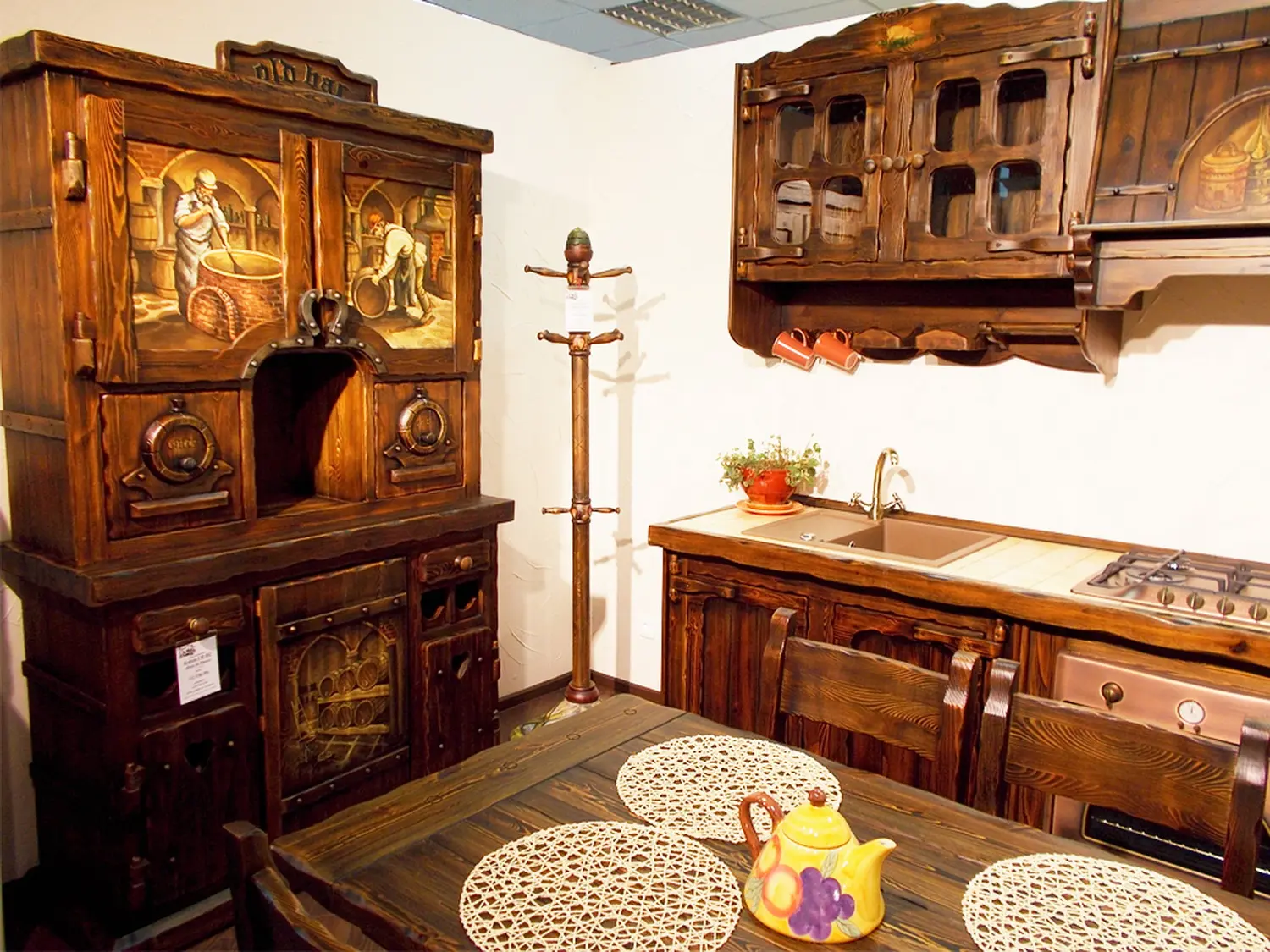 Иван да Марья