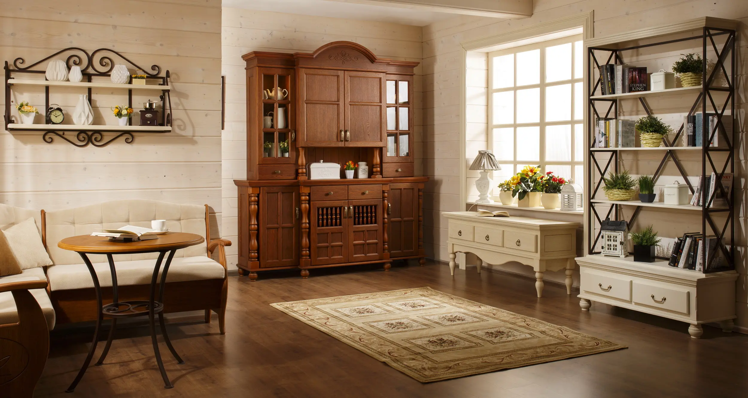 Бьерт и Валенсия