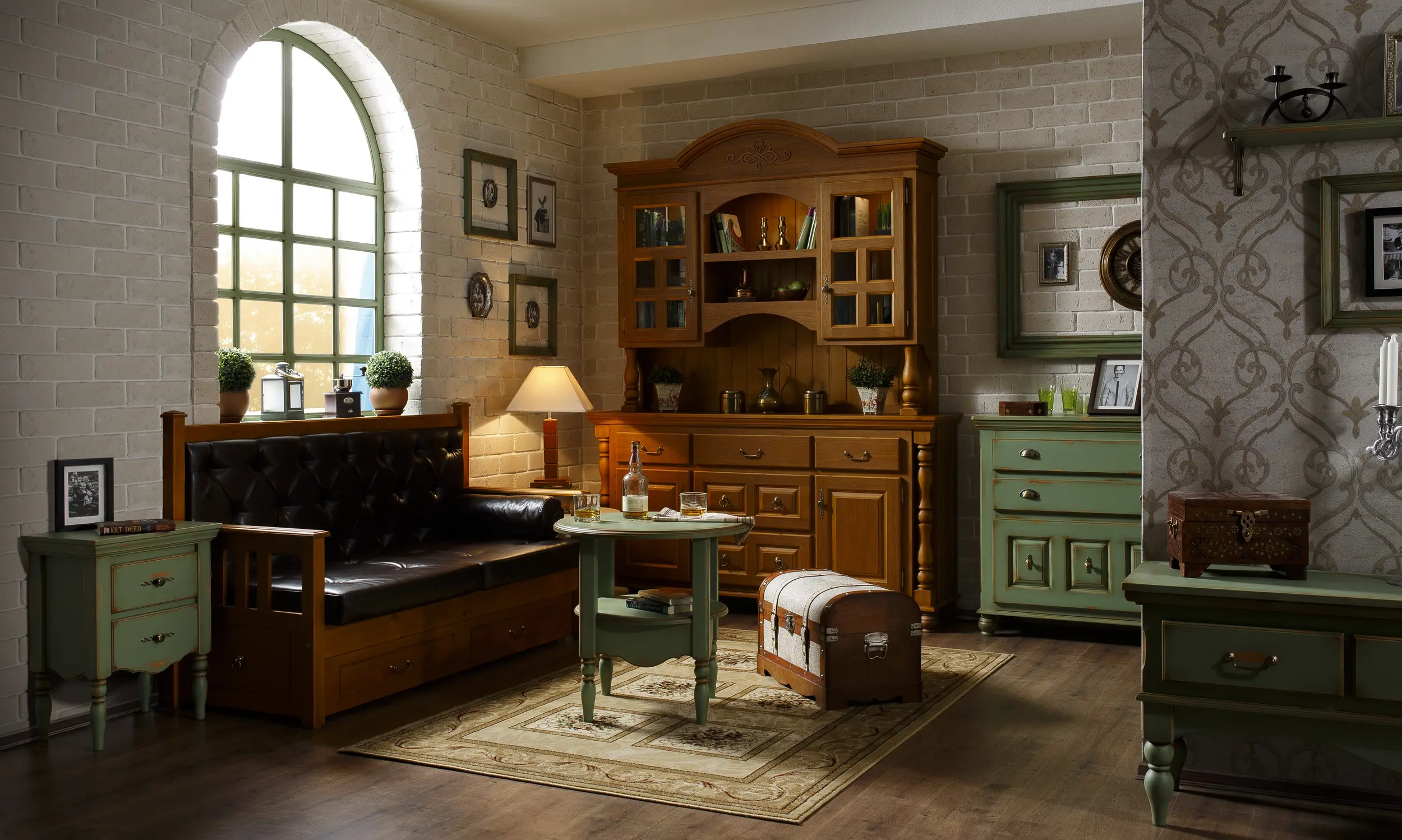 Бьерт и Валенсия