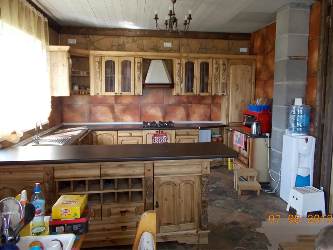 Викинг Общая