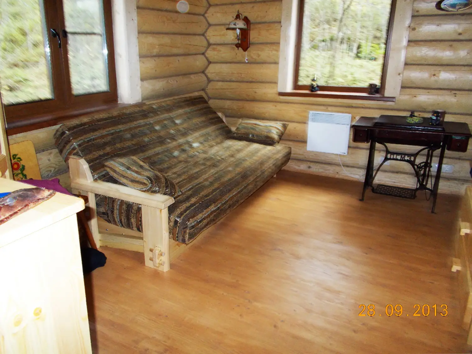 Скандинавия