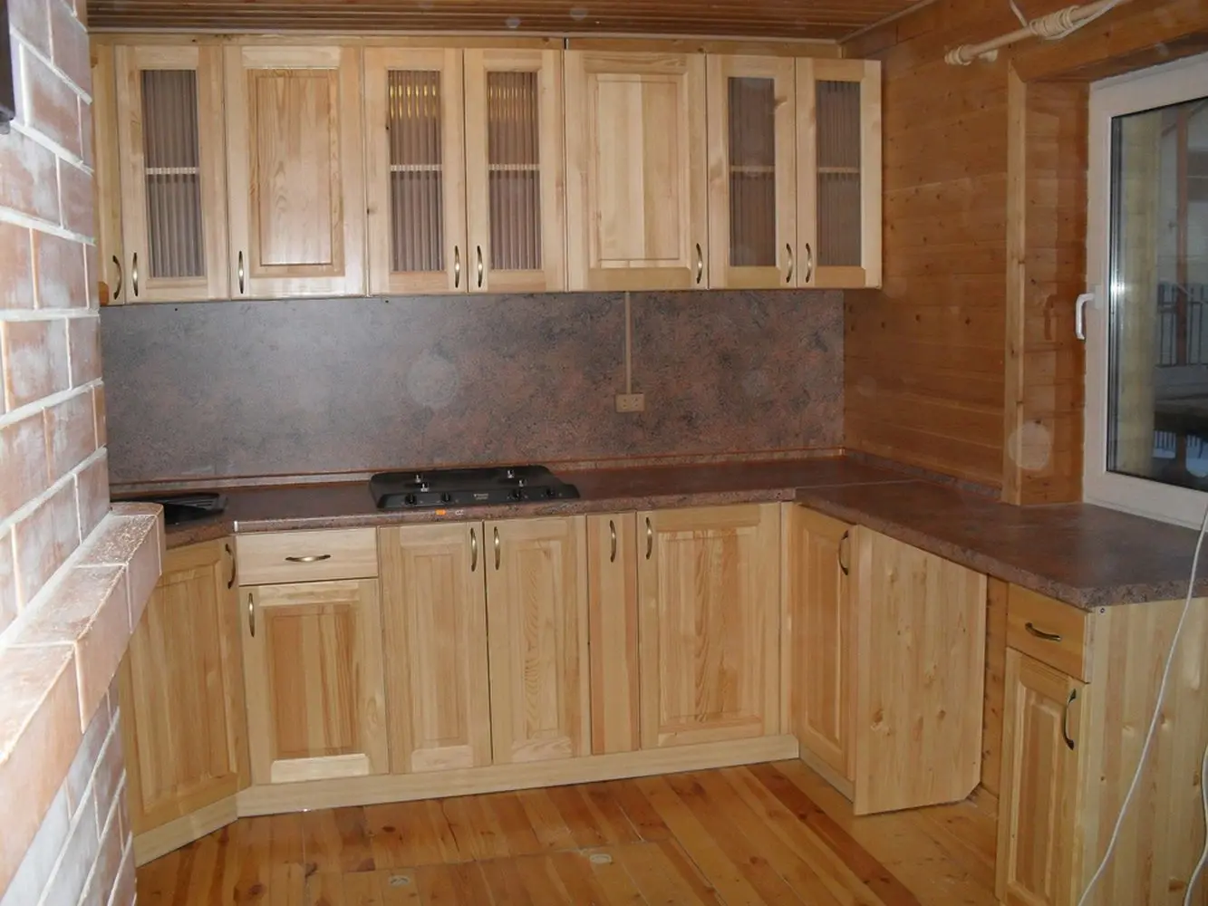 Кухни Весури