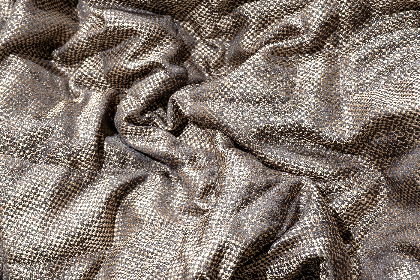 121GD-14603 Покрывало Fiji Мурано 260*260 со стежкой