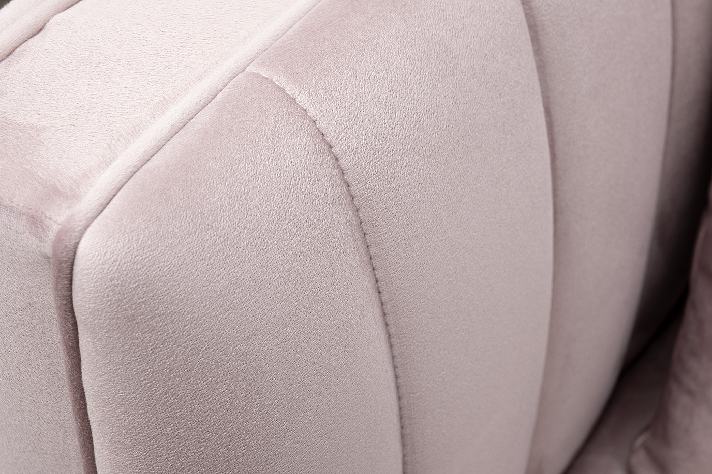 Диван Paolo двухместн.раскл. велюр беж. Colt1001 182*90*78см,2 под.