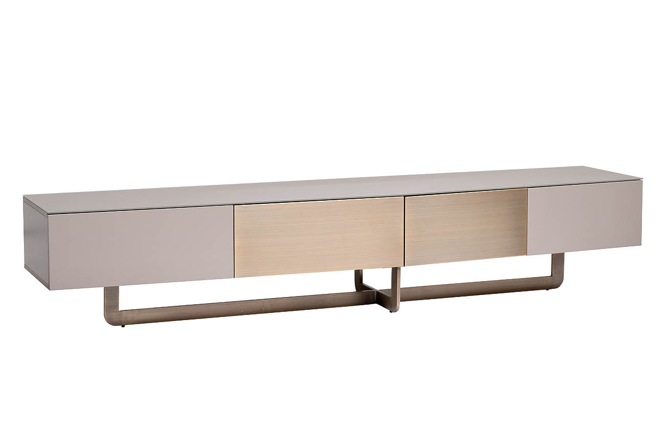 58DB-TV14803 Тумба под телевизор Space L