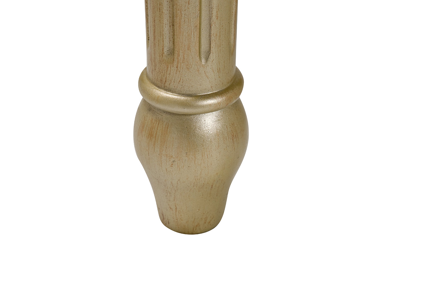 KFG1508 Консоль с зеркальной отделкой, 2 ящика 