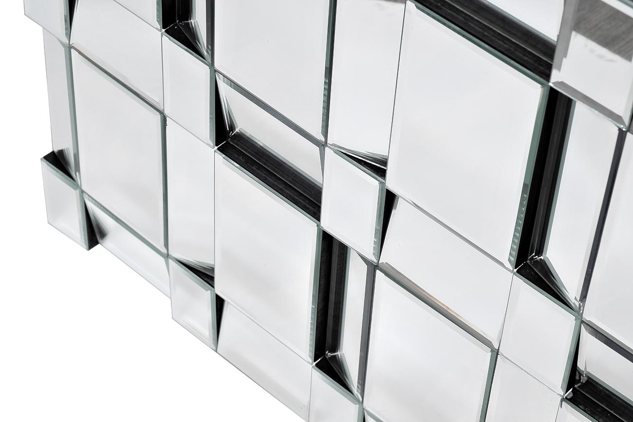 50SX-3008 Зеркало объемное 