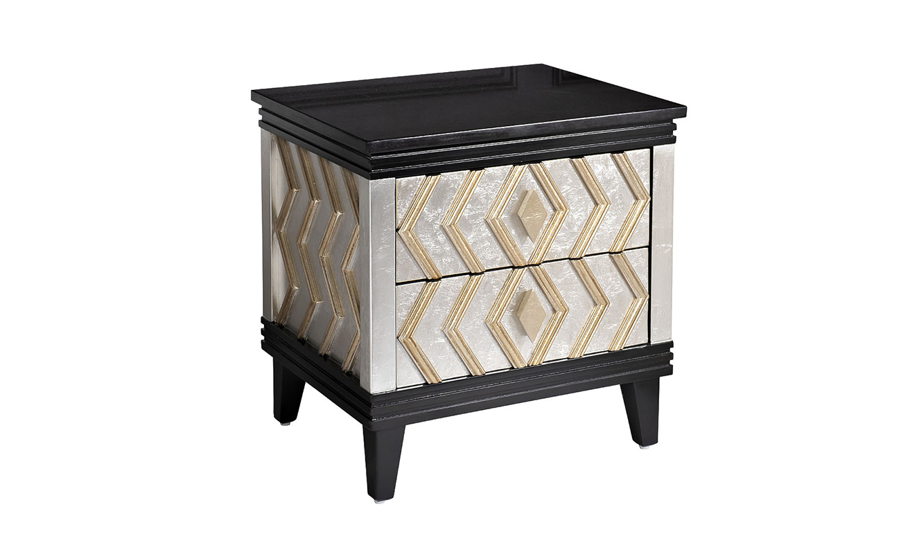 ART-1973-E Тумба со столешницей из нат.камня 