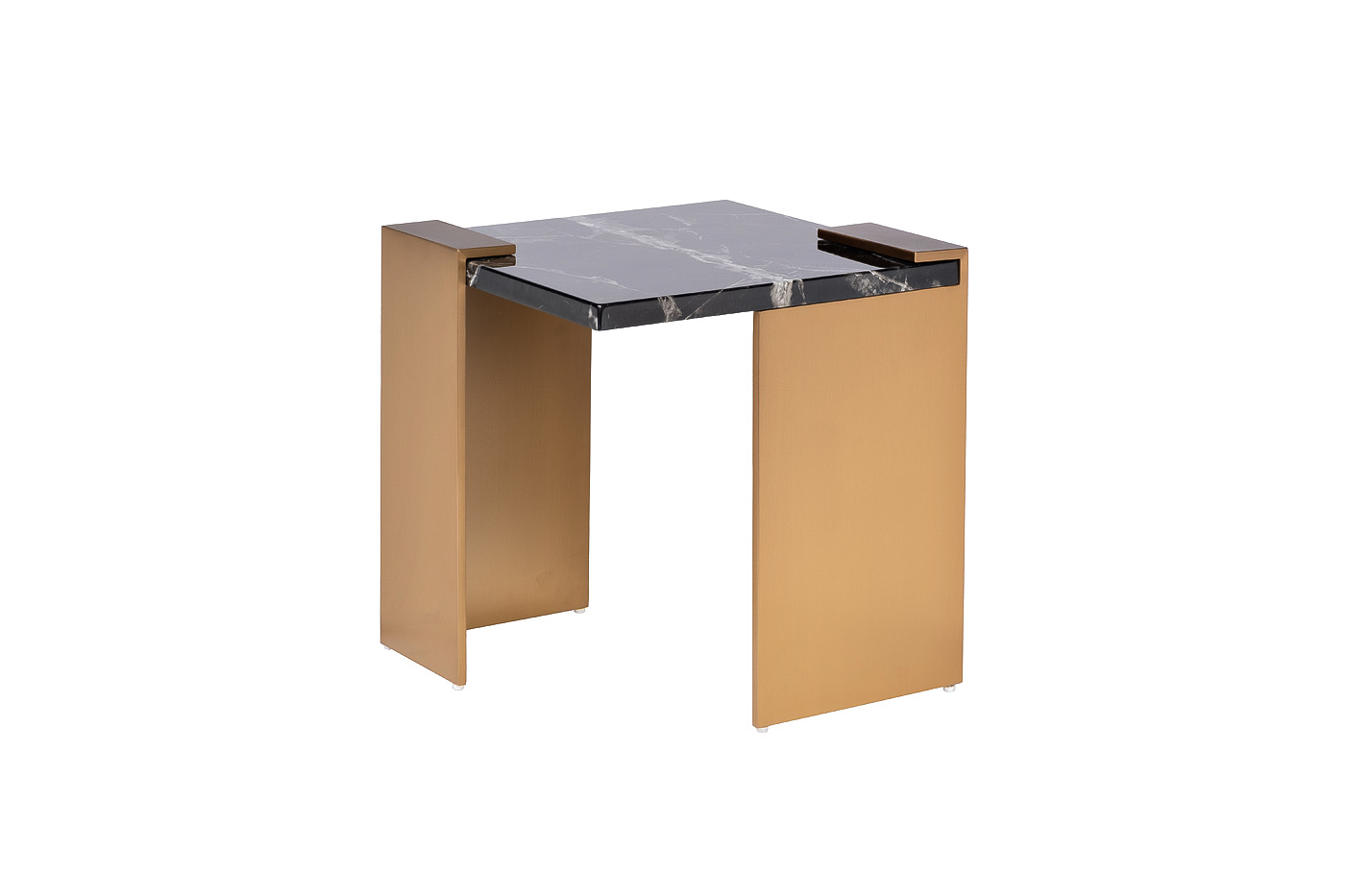 33FS-ET1470-BBS Стол журнальный Nero