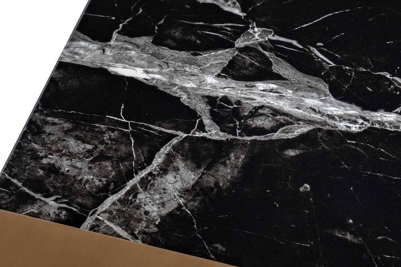 33FS-ET1470-BBS Стол журнальный Nero