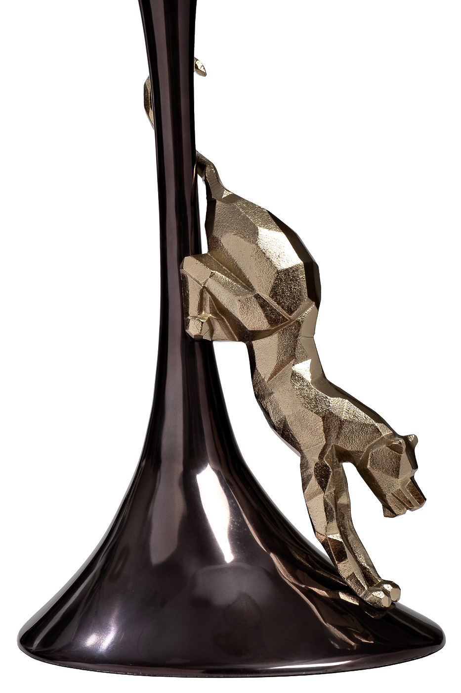 69-120277 Стол журнальный "Ягуар"