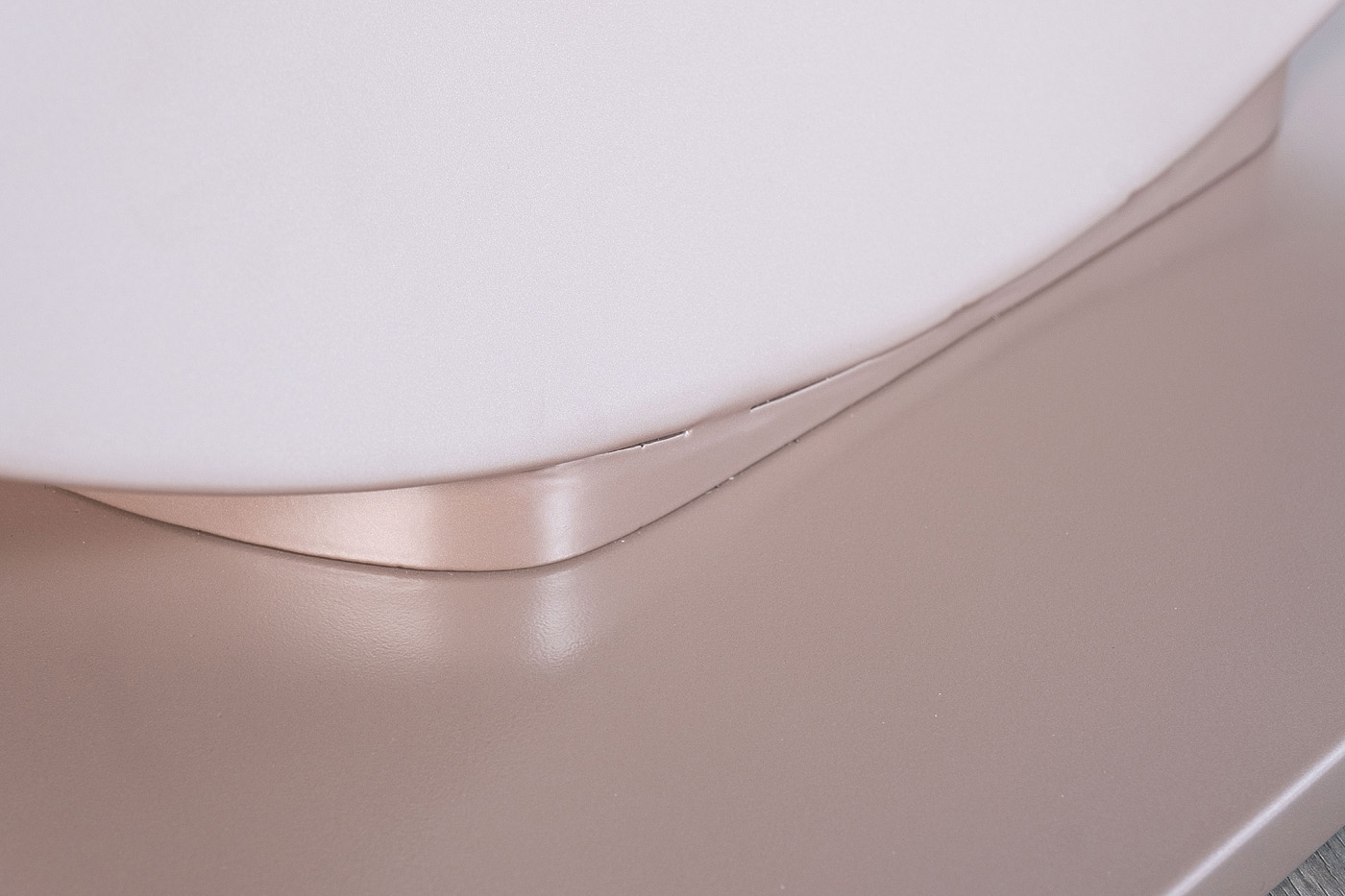 76AR-7836-STOL/OB Стол обеденный иск.камень серый