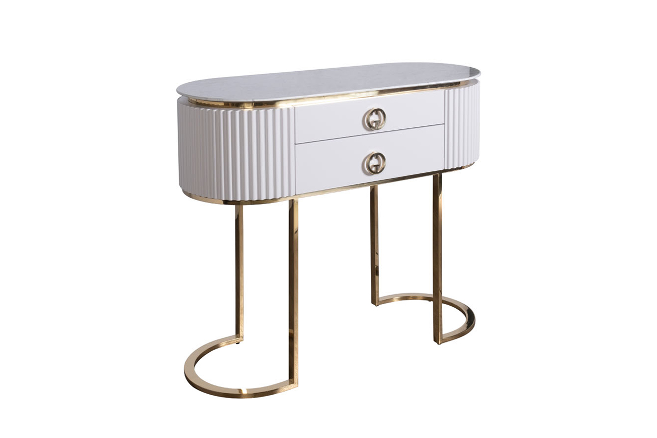 77IP-GD010-KONS Консоль LUCIANO