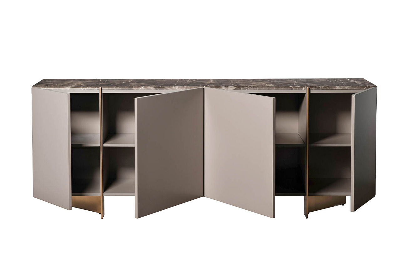 58DB-21233KOMD Комод Gate 