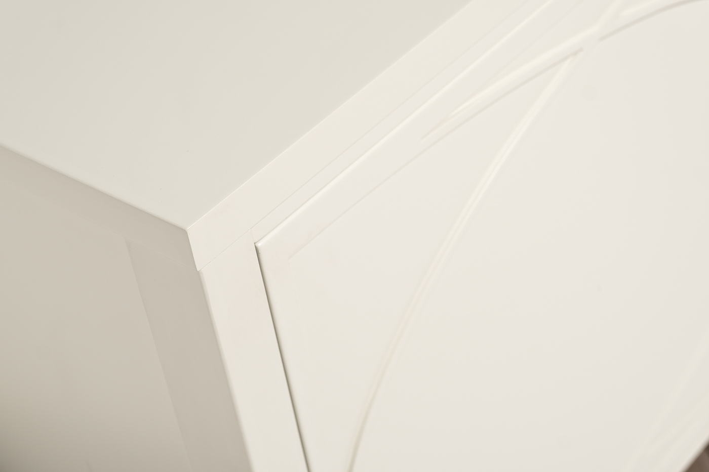 151SV-00004 Тумба под TV бежевая