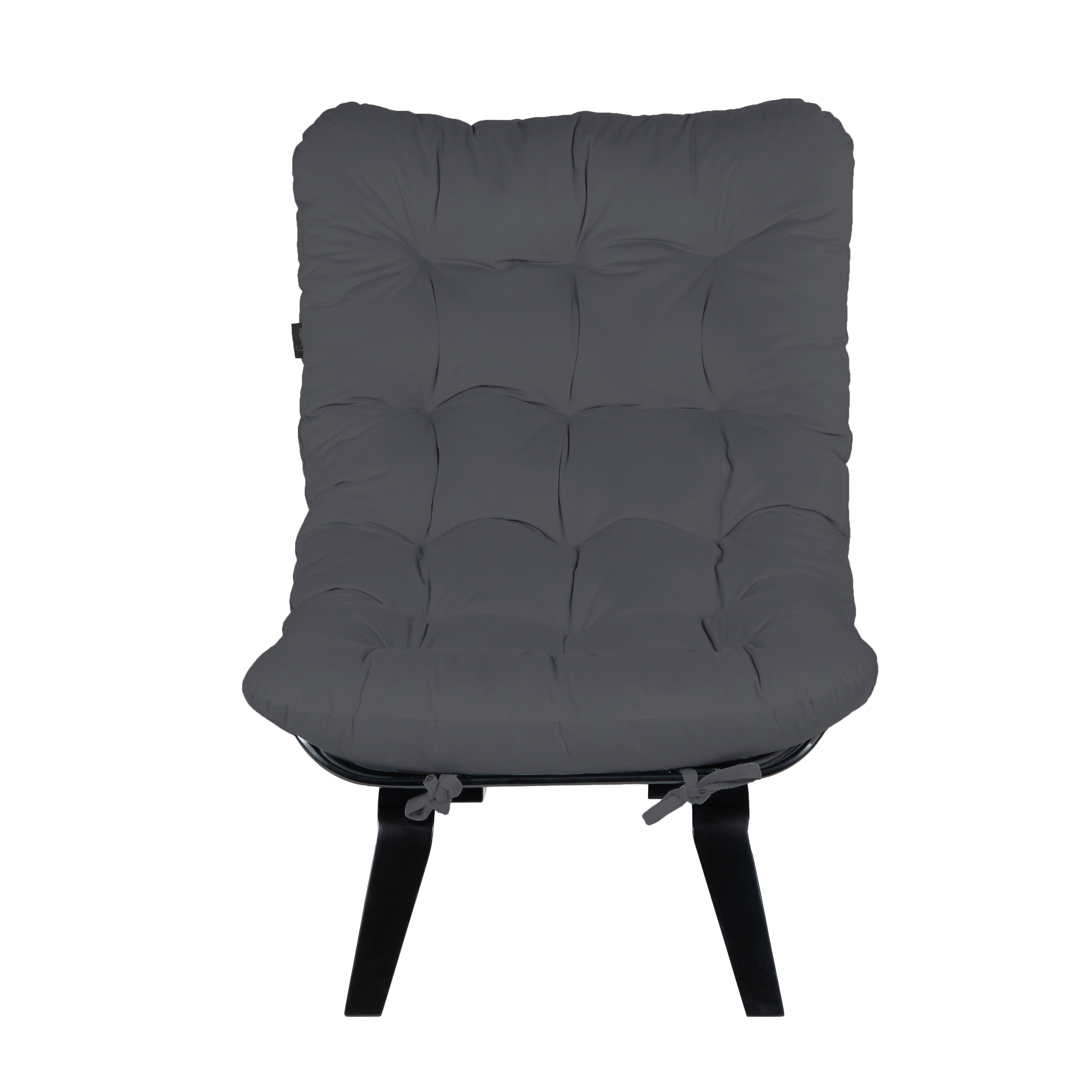 кресло Ессей 2  Фреш 13 каркас  Венге структура