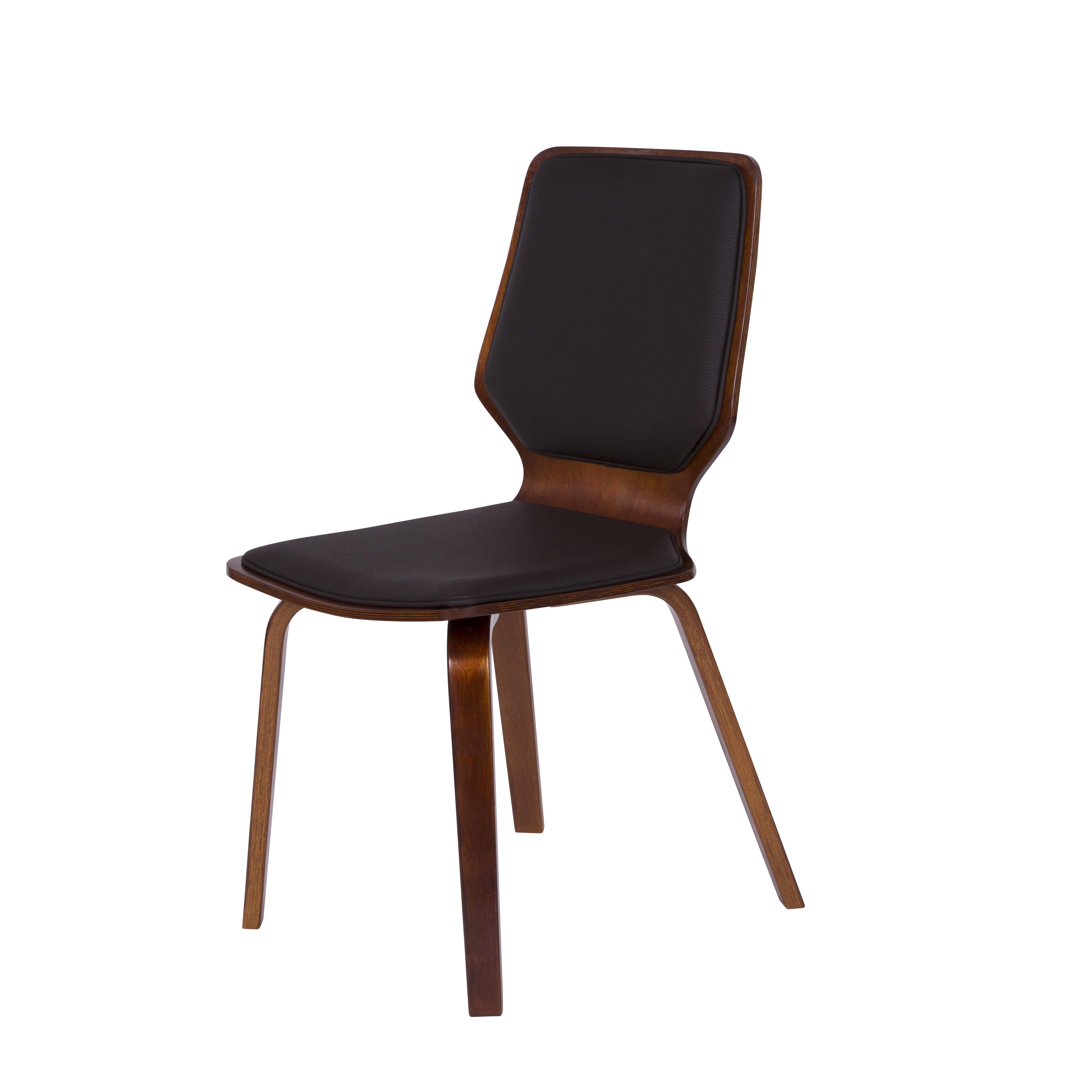  Стул Бермарк  Грей браун каркас  Вишня