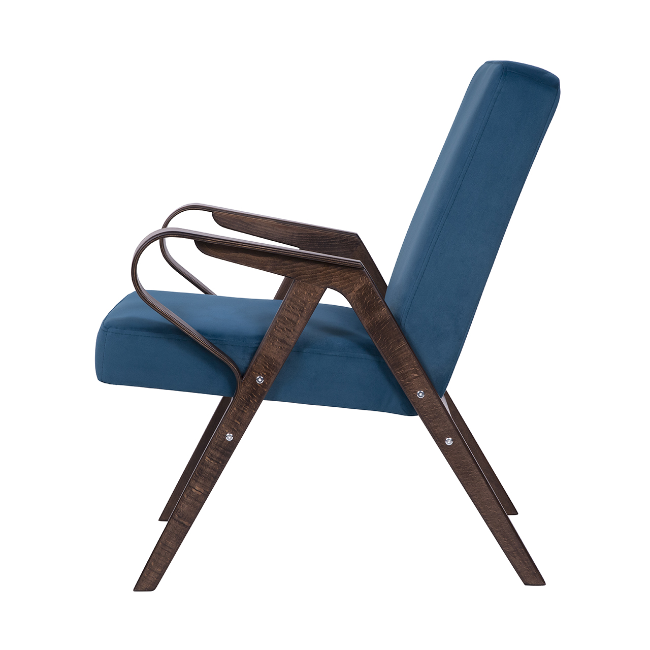 кресло Форест Премьер 22 каркас Орех