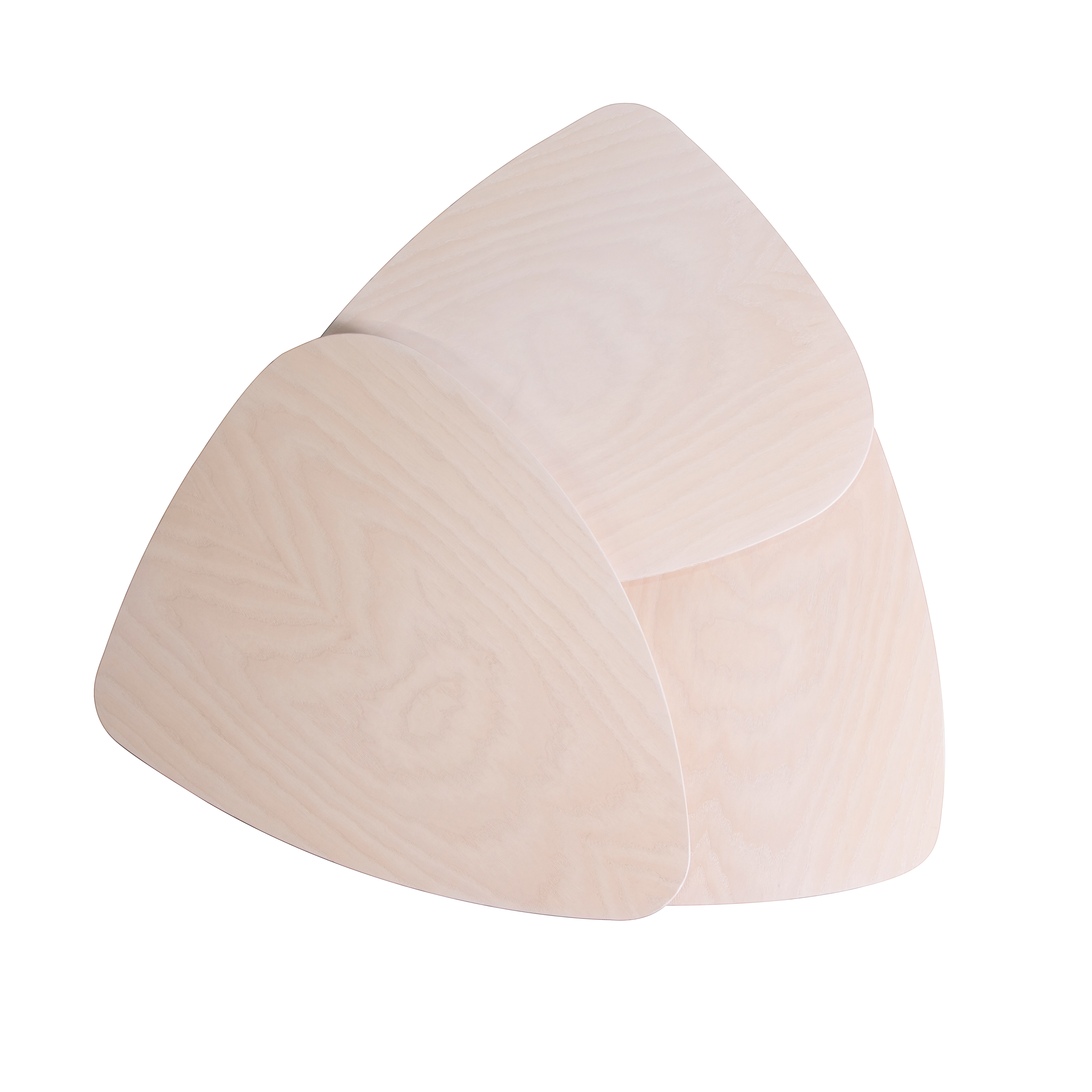 стол Флорэ   каркас  Берёза