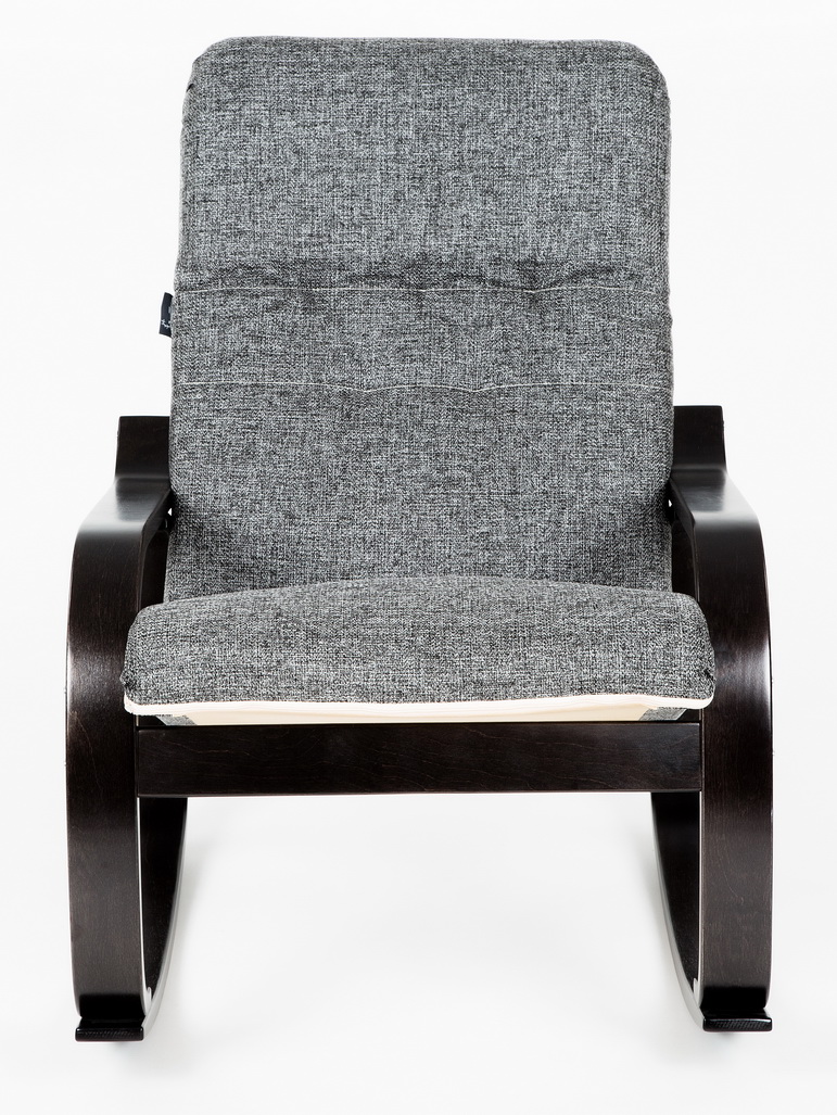 кресло-качалка Сайма  Муссон каркас  Венге структура