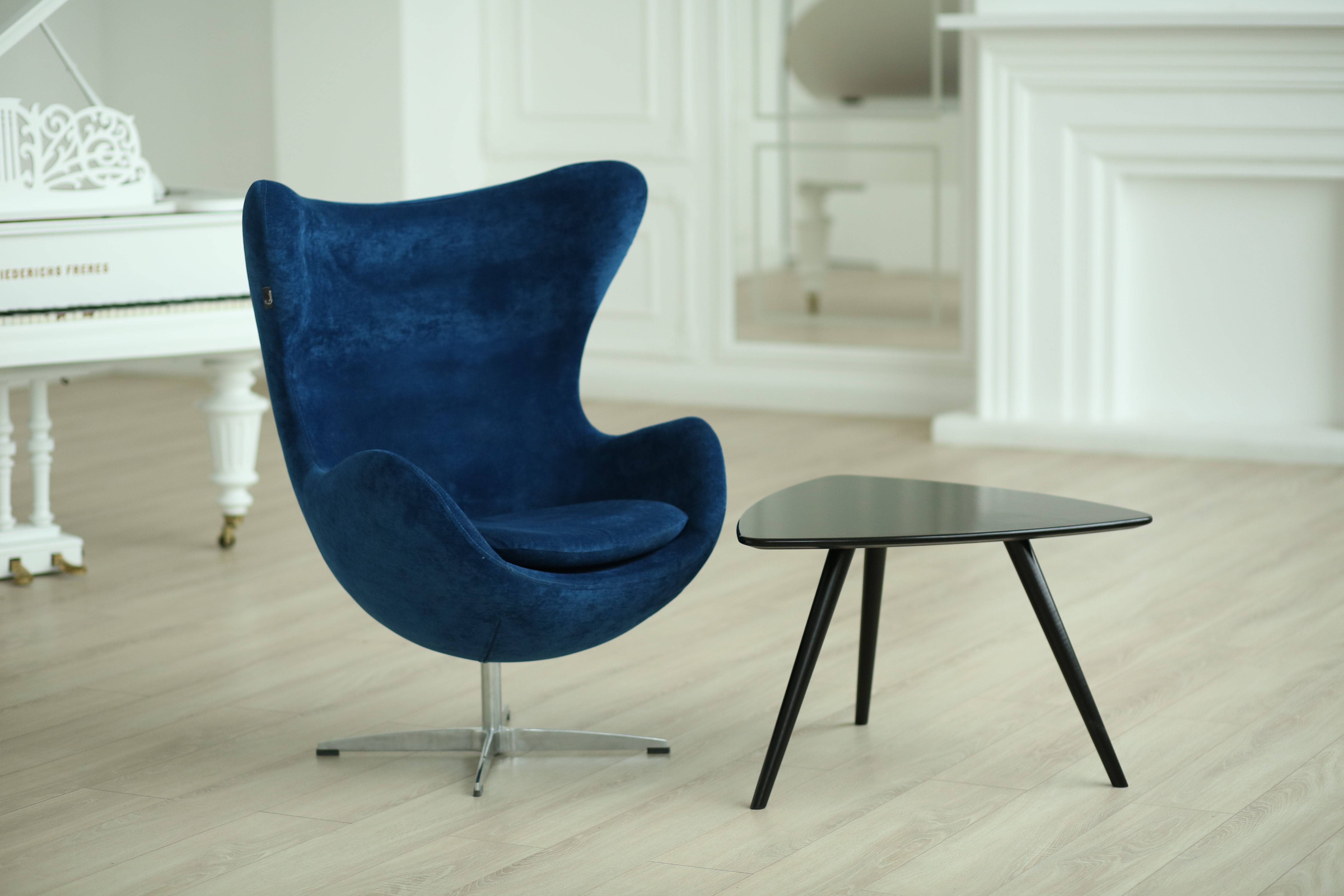 кресло Диксон  Премьер 22 каркас