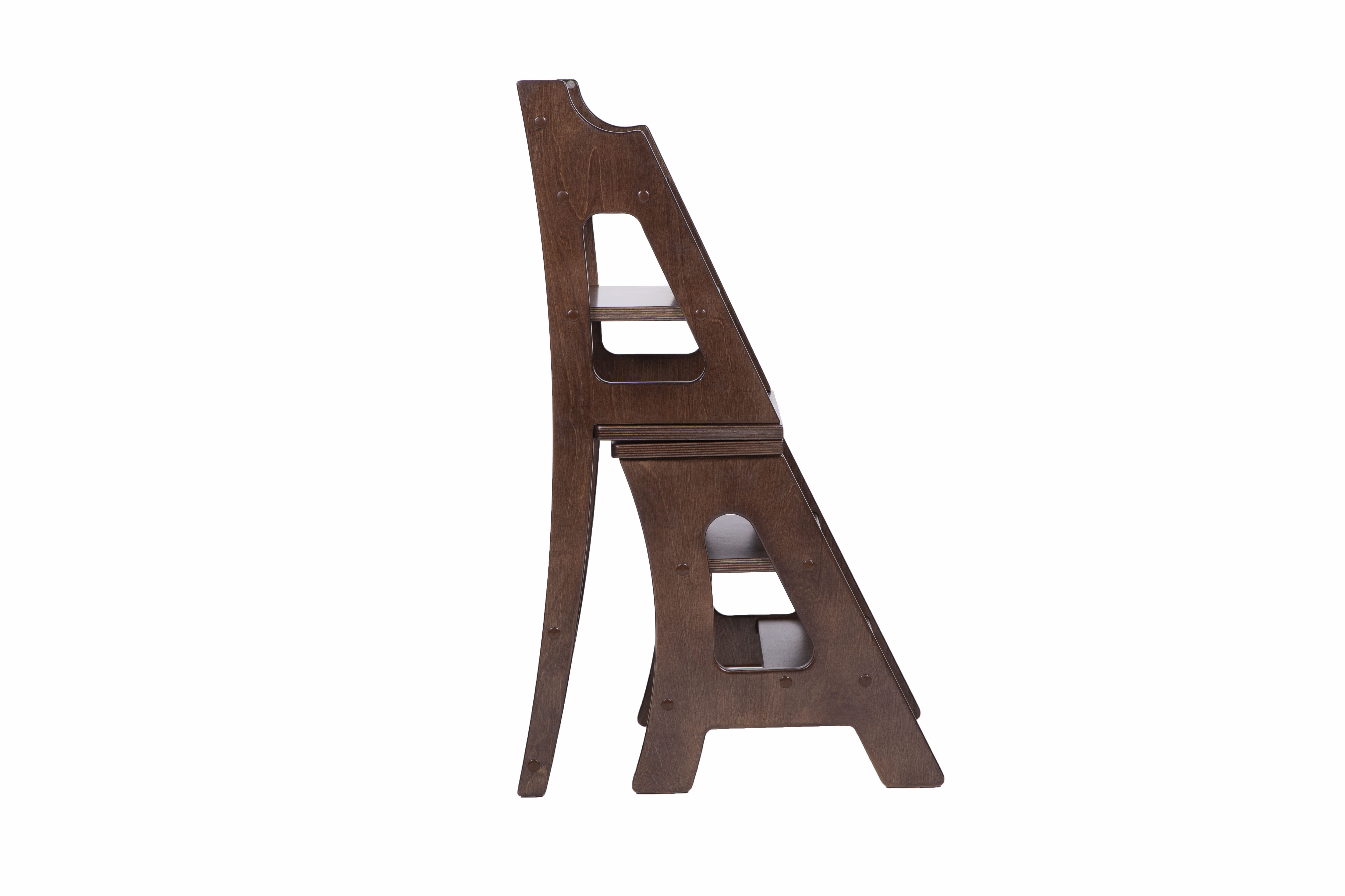 стул Тесс   каркас  Орех