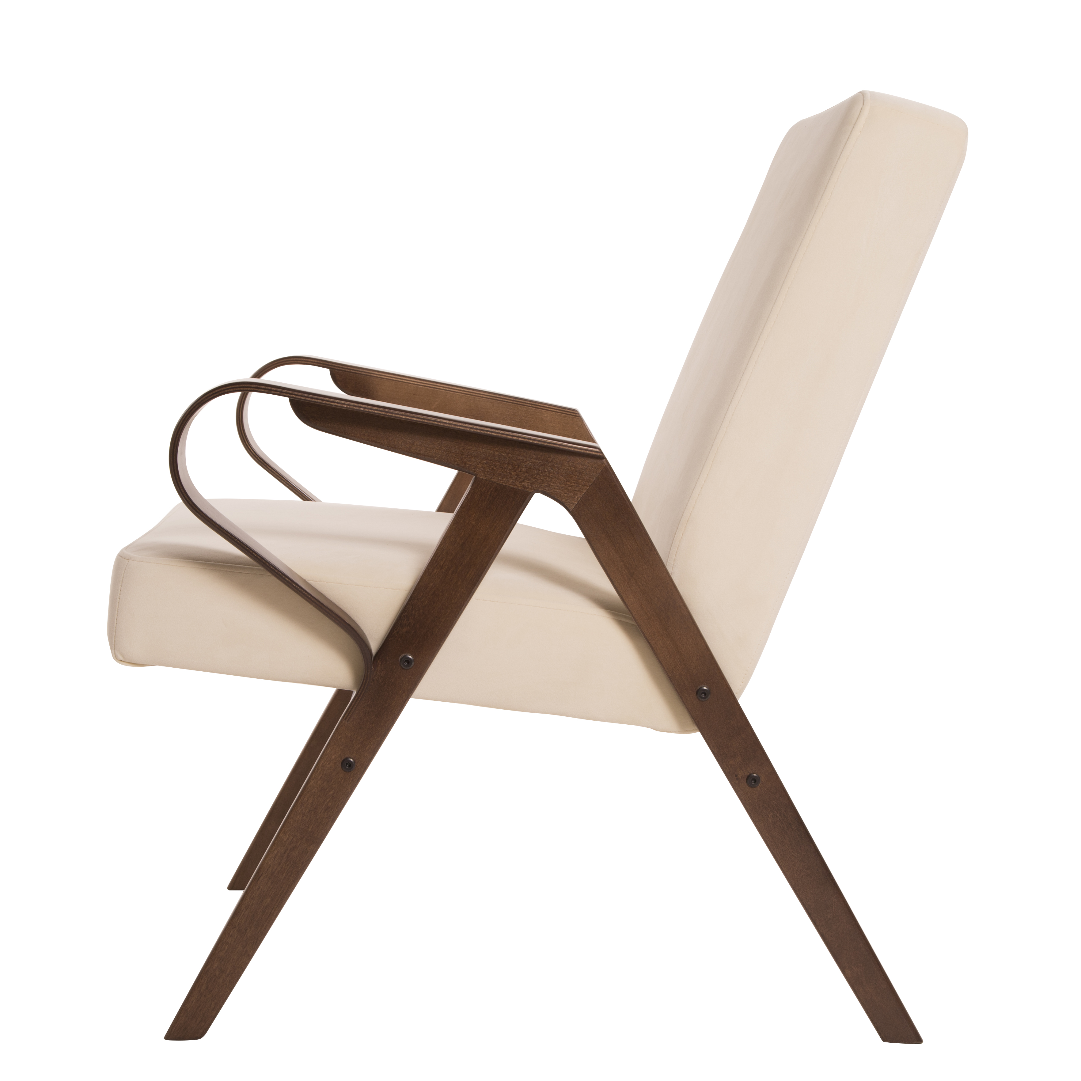 кресло Форест  Премьер 01 каркас  Орех