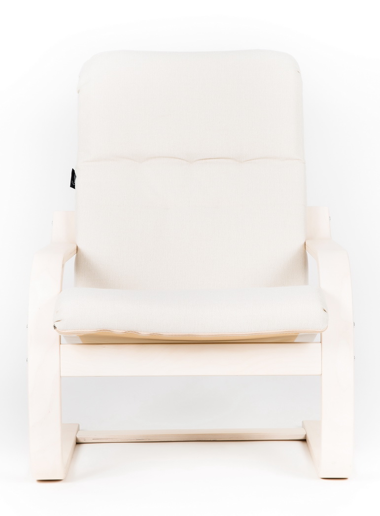 кресло Сайма  Гардения каркас  Берёза