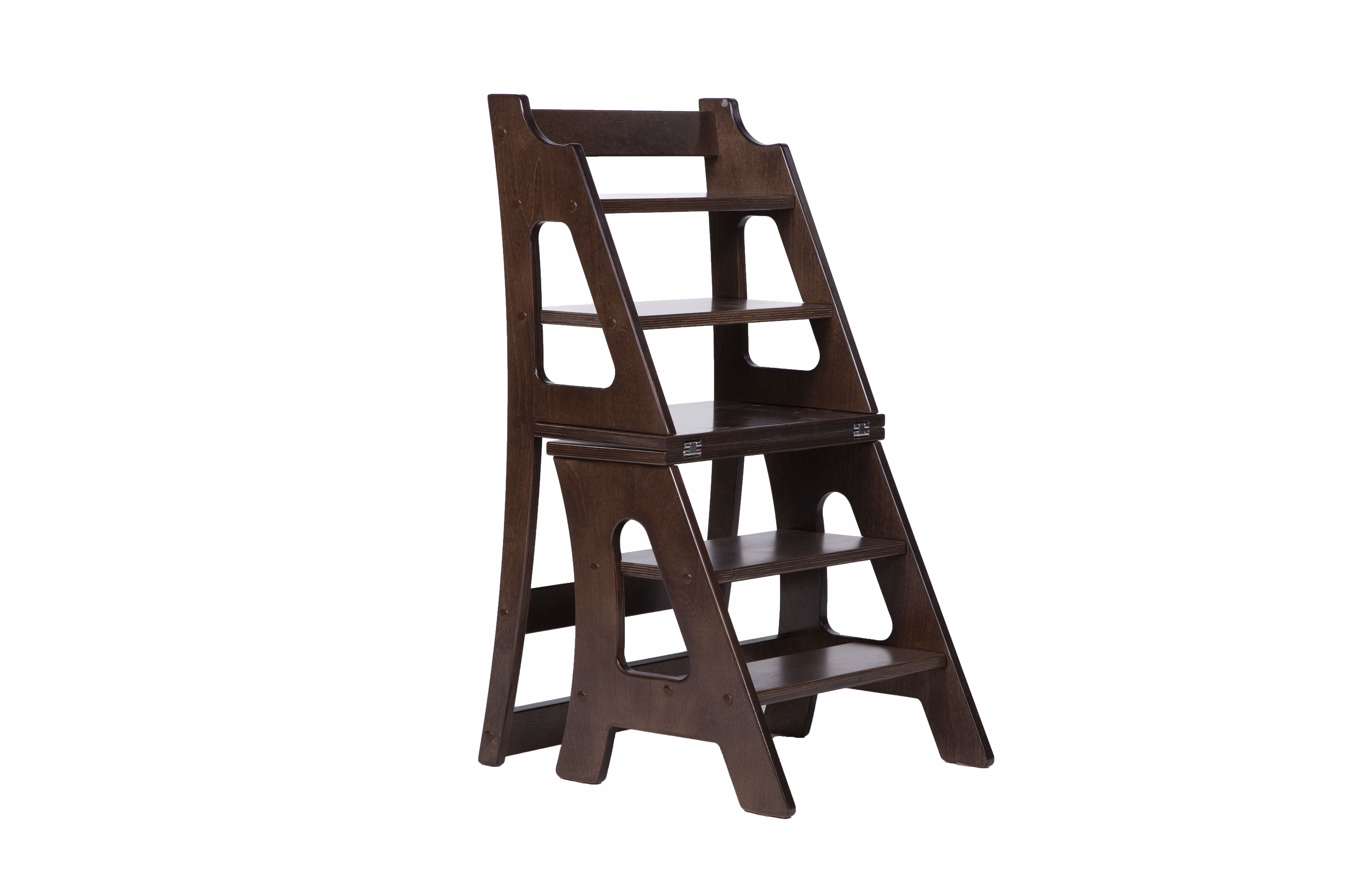 стул Тесс   каркас  Орех