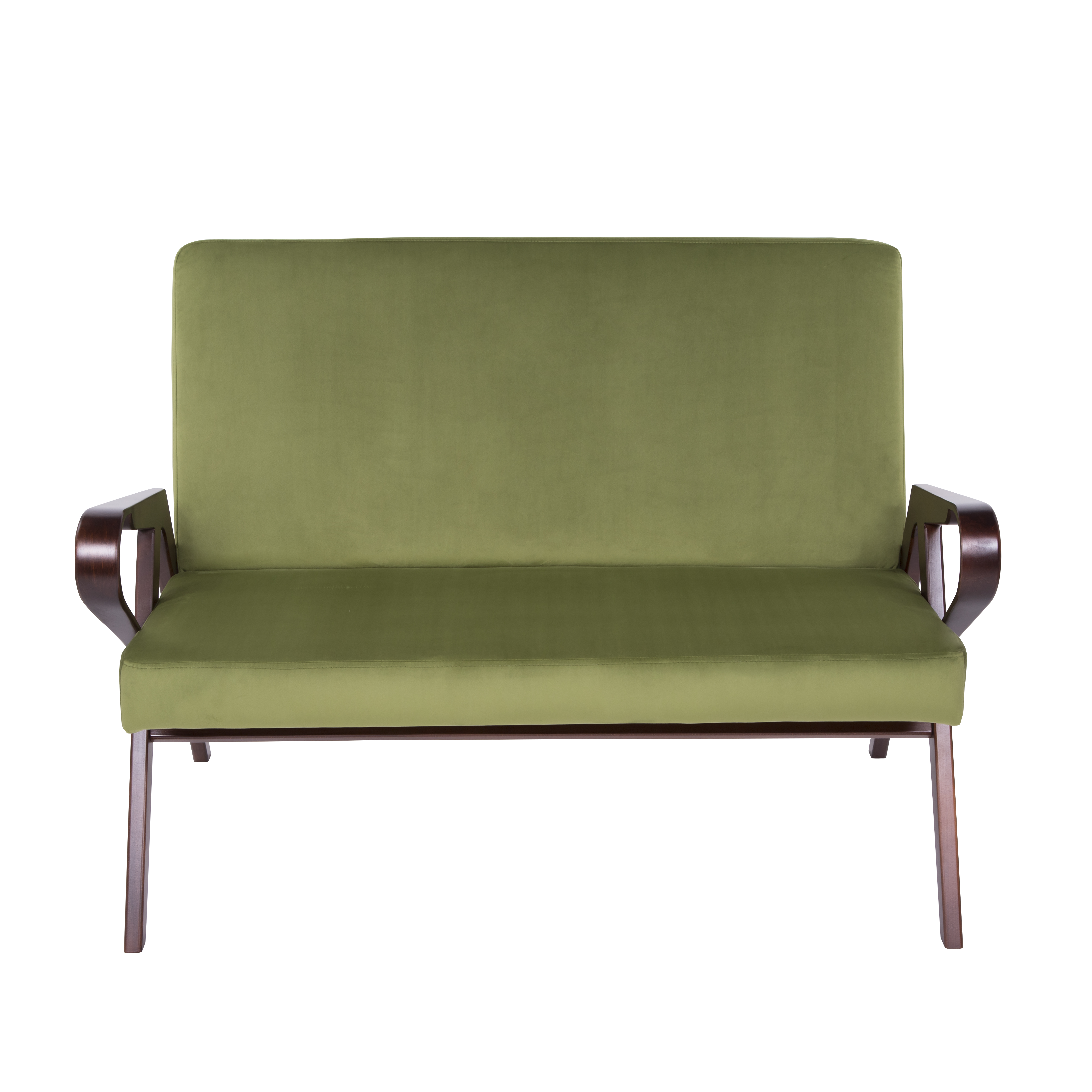 диван Форест Премьер 17 каркас Орех