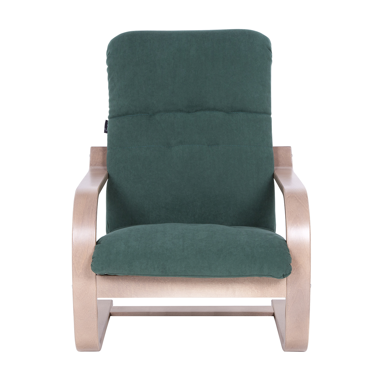 кресло Сайма  Малахит каркас  Шимо